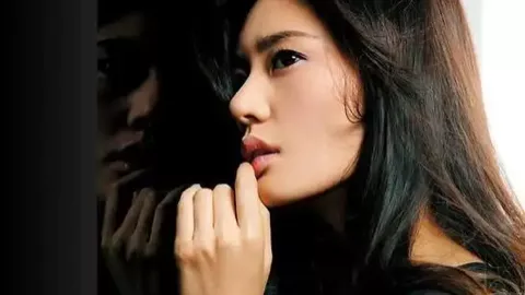 李沁龚俊激情戏太辣眼