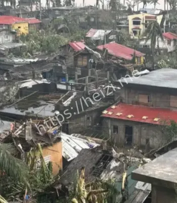 台风博罗依二次登陆解读