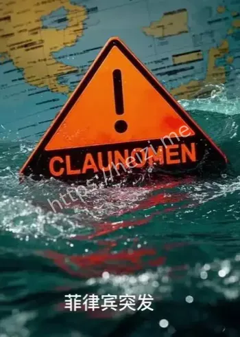 菲律宾7.6级地震海啸预警