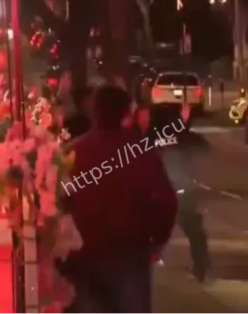 布朗大学枪击案