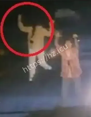 辫子姑娘灵异事件